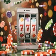 Casino-style game categories shown for Bangladesh adult mobile users